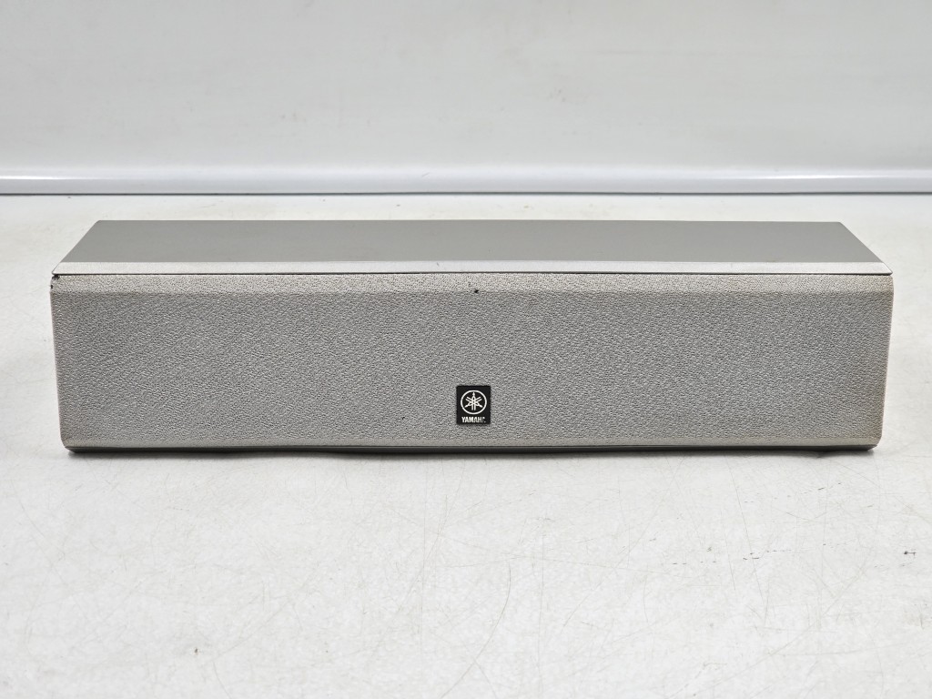 BJ57 ลำโพงญี่ปุ่นมือสอง CENTER 1 ลูก (955) YAMAHA NX-S80C 30-100W 6 ...
