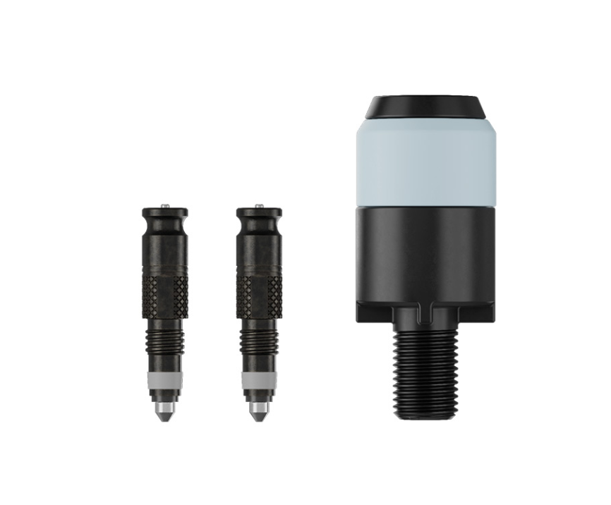 SCHWALBE ชุดอแดปเตอร์หัวเติมลม CLIK VALVE (SV-SCV CONVERSION KIT ...