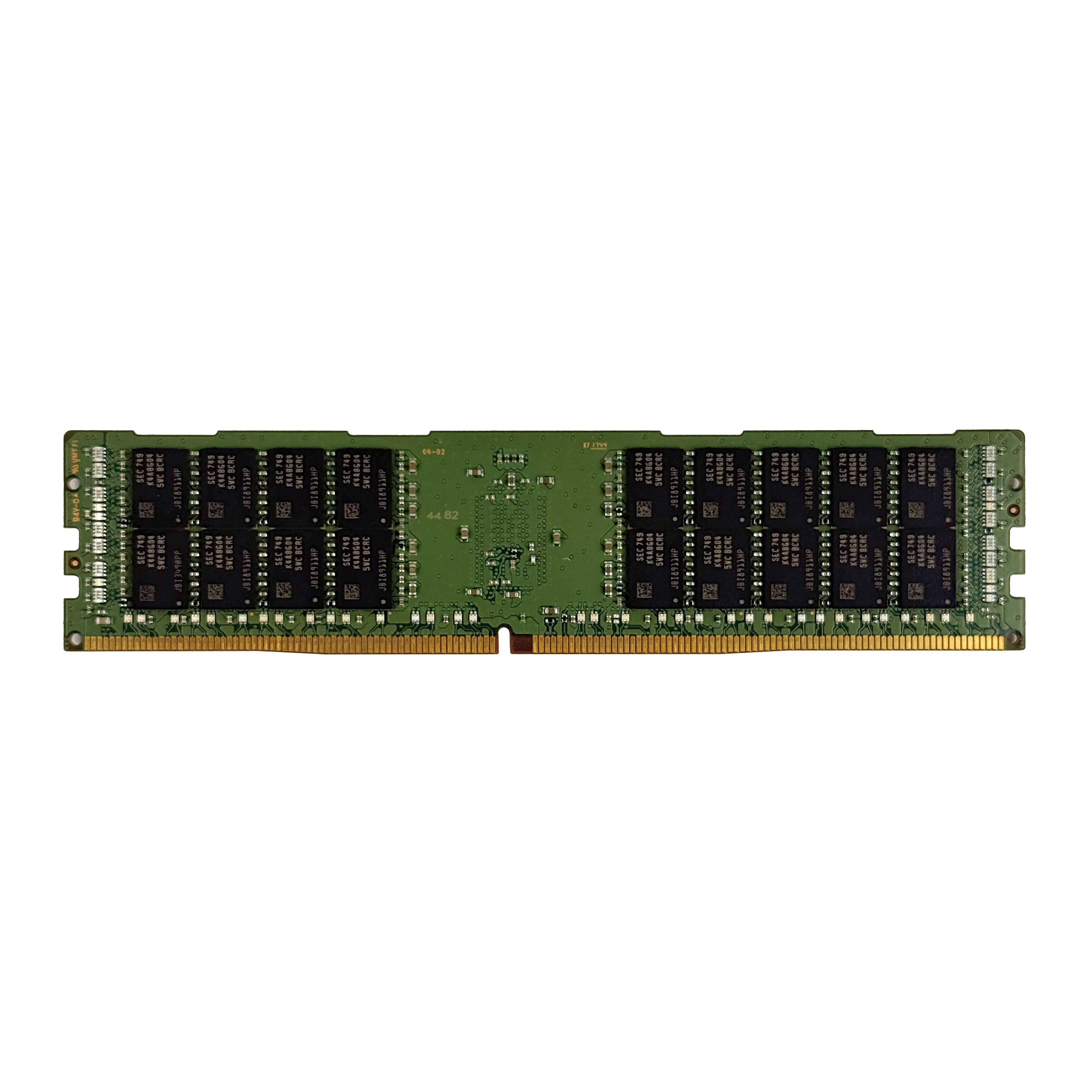 RAM Server Samsung 32GB DDR4 2400T ECC RDIMM (2Rx4) มือสอง ประกัน 90 ...