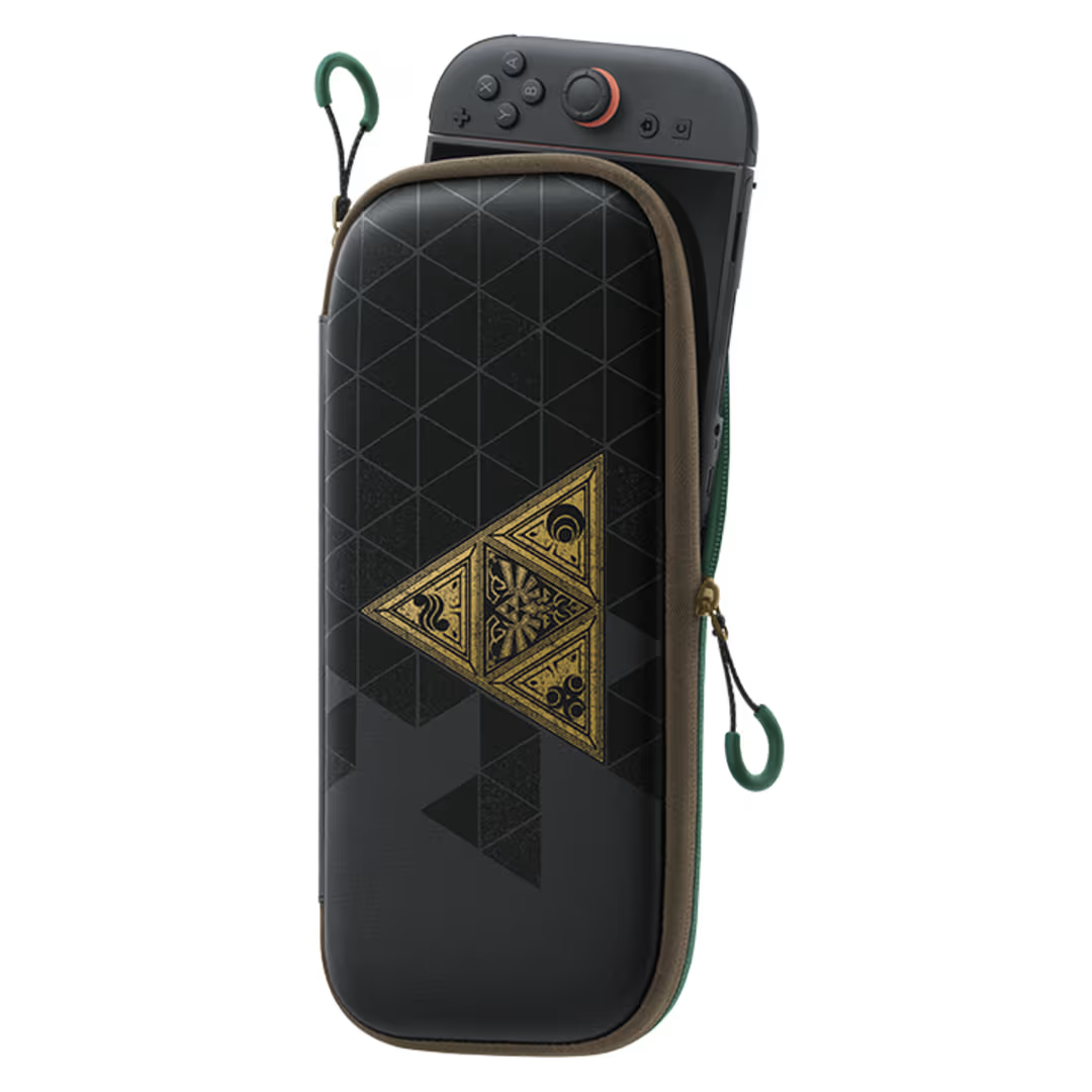 [จัดส่ง 29.10.26] Nintendo Switch2 Carrying Case & Screen Protector The ...