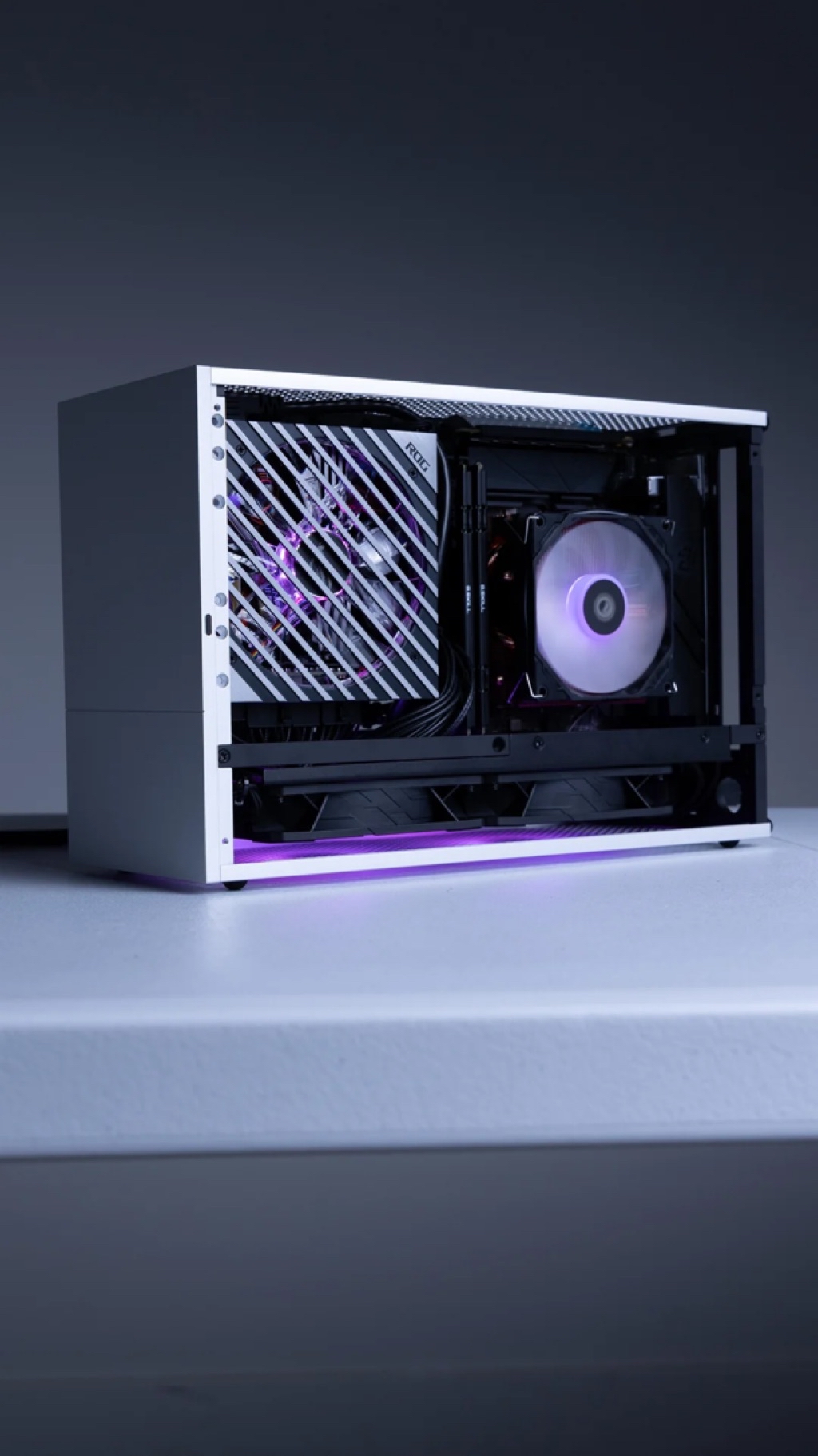 NCASE T1 Version2.5 SANDWICH KIT BLACK ( Case ITX ) ( Ncase t1 ...