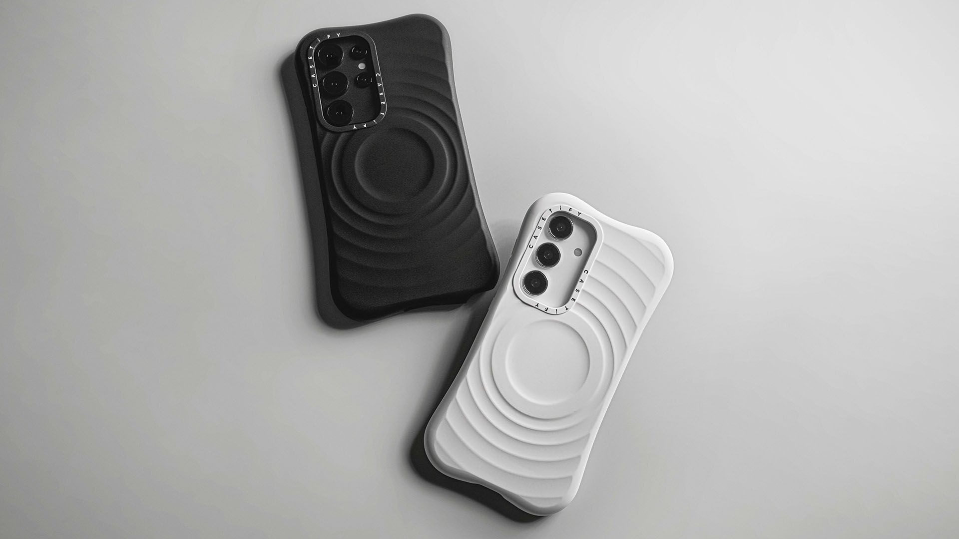 CASETiFY | Ripple Case Essentials by CASETiFY™ Samsung #แท้ | Shopee ...