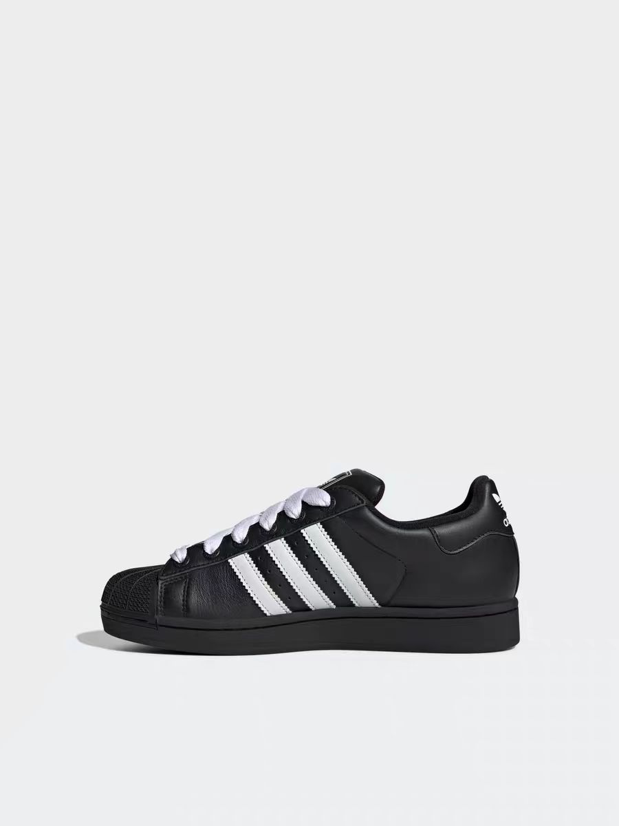 Adidas Superstar 2 ดีไซน์เท่ไม่มีวันล้าสมัย ของแท้ 100% | Shopee Thailand