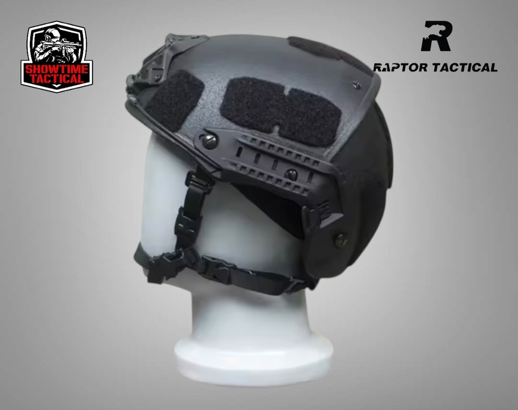 Raptor Tactical Airframe Helmet | หมวกแอร์เฟรม หมวกแท้จากโรงงาน ไม่ใช่ ...