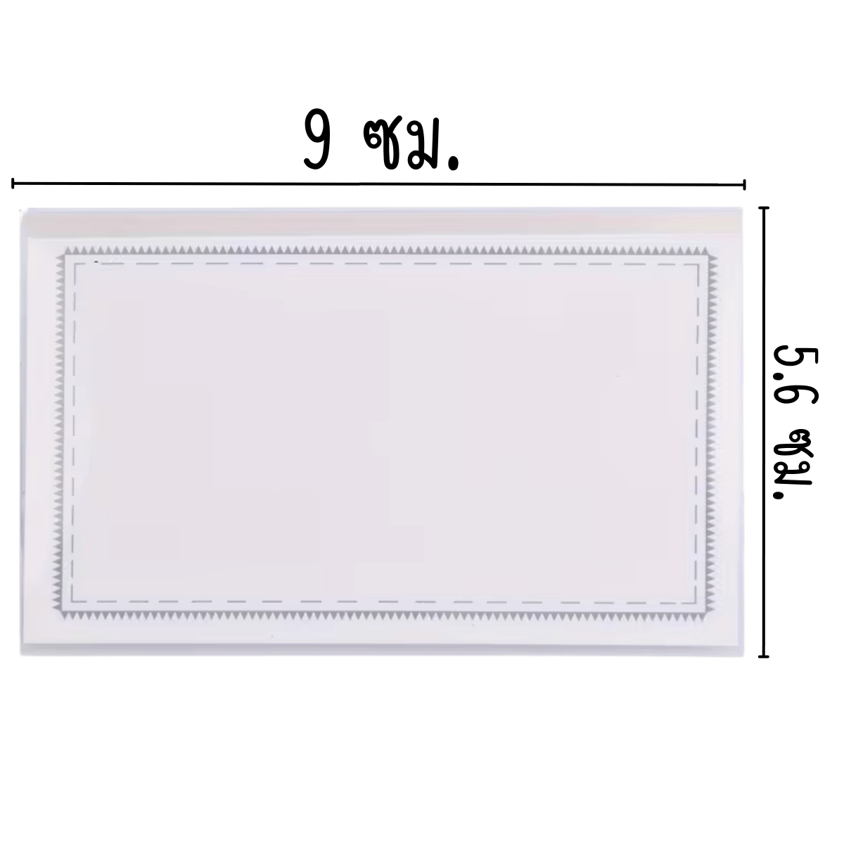 P559 ป้ายชื่อ ติดหน้าอก ป้ายชื่อพลาสติกใส ป้าย ติดเสื้อ เข็มกลัด ...