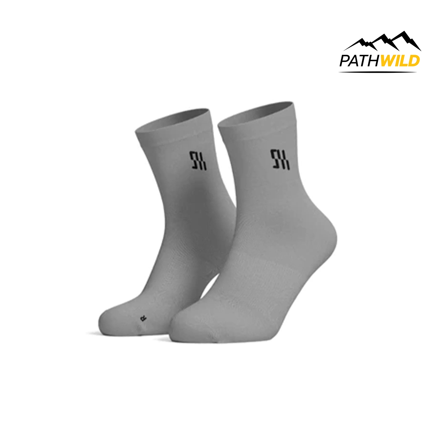 SHRPATH Running Socks SH3003 ถุงเท้าสำหรับวิ่ง และออกกำลังกาย แบบข้อ ...