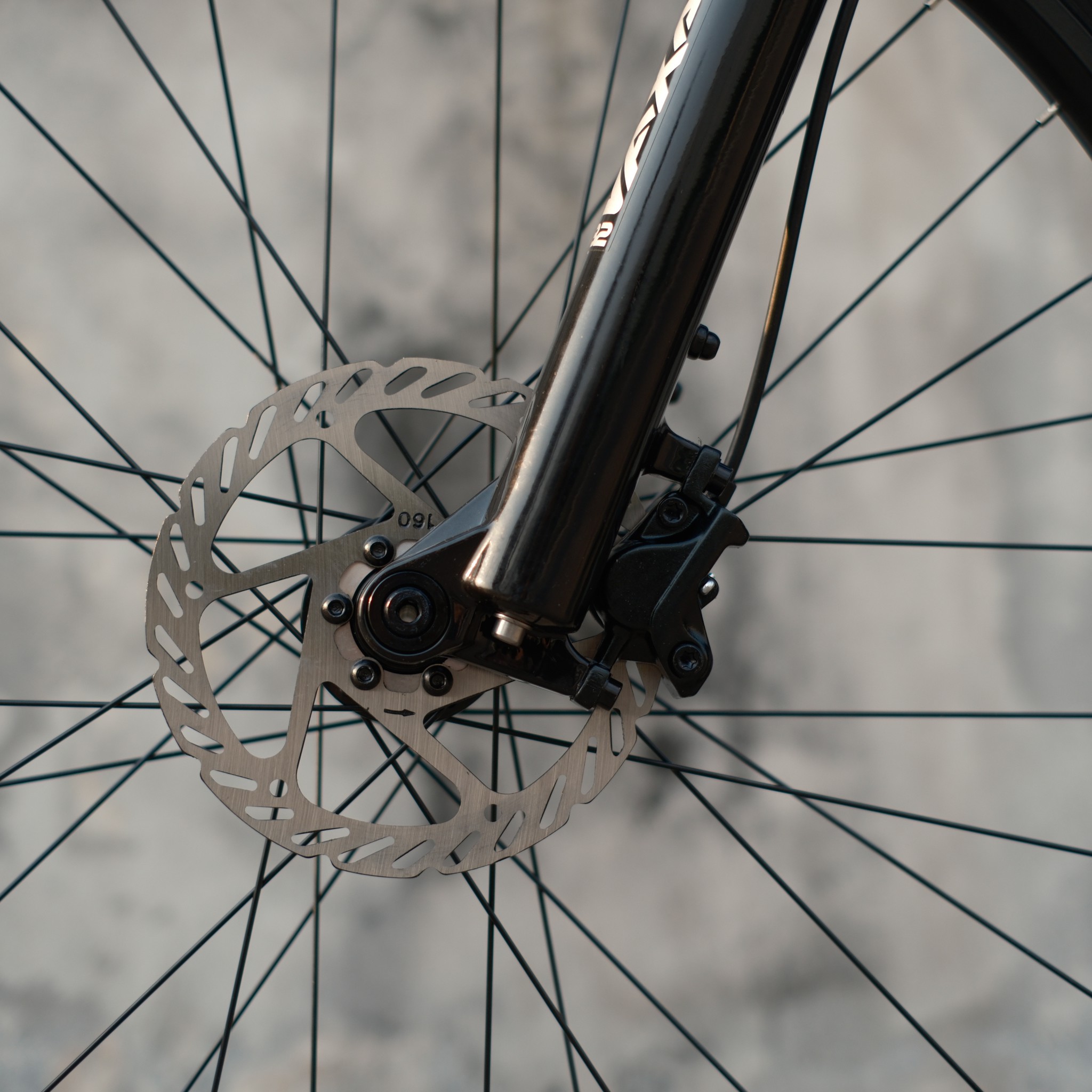 จักรยานเสือภูเขา JAVA BREZZA ล้อ 27.5 ชุดเกียร์ L-TWOO A5 9 speed เบรค ...