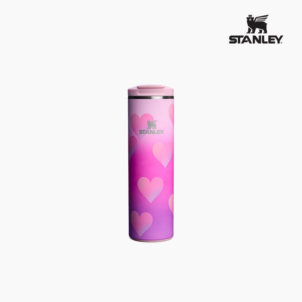 ของแท้ 100% ขวดน้ำ Stanley Stainless Steel Aero Light Transit Bottle คอ ...