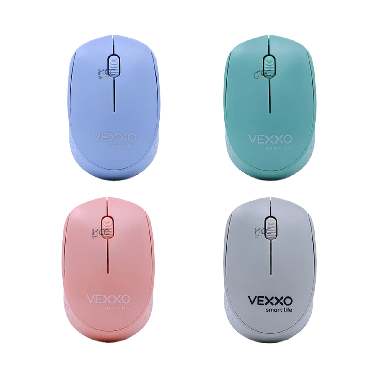 เมาส์ เม้าส์ไร้สาย รุ่น WM02 WIRELESS MOUSE ควบคุมได้อย่างแม่นยำ สีพาส ...