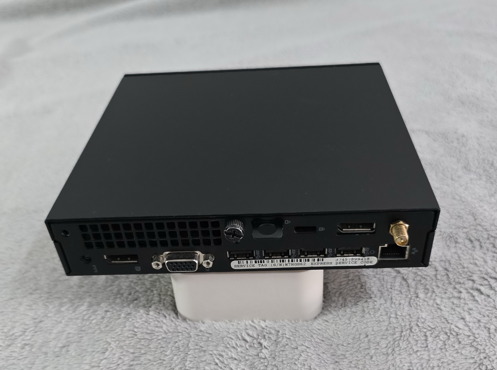 Dell Optiplex 9020 Micro Form Factor (MFF) | Shopee Thailand