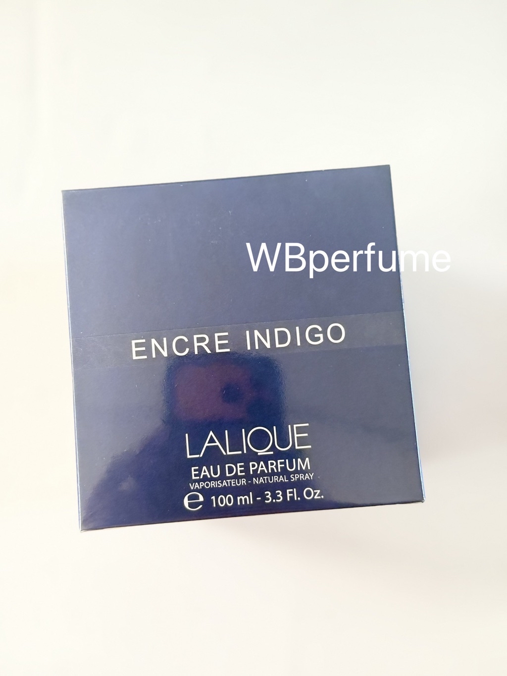 น้ำหอม Lalique Encre Indigo edp 100ml | Shopee Thailand