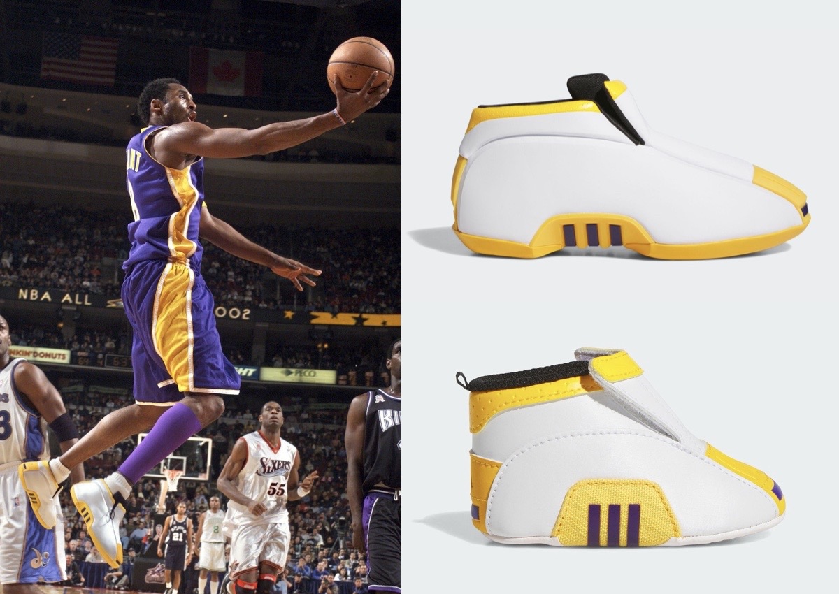 ( Limited ) รองเท้าบาส adidas Crazy 2.0 ของแท้ ครบกล่อง pre order ...