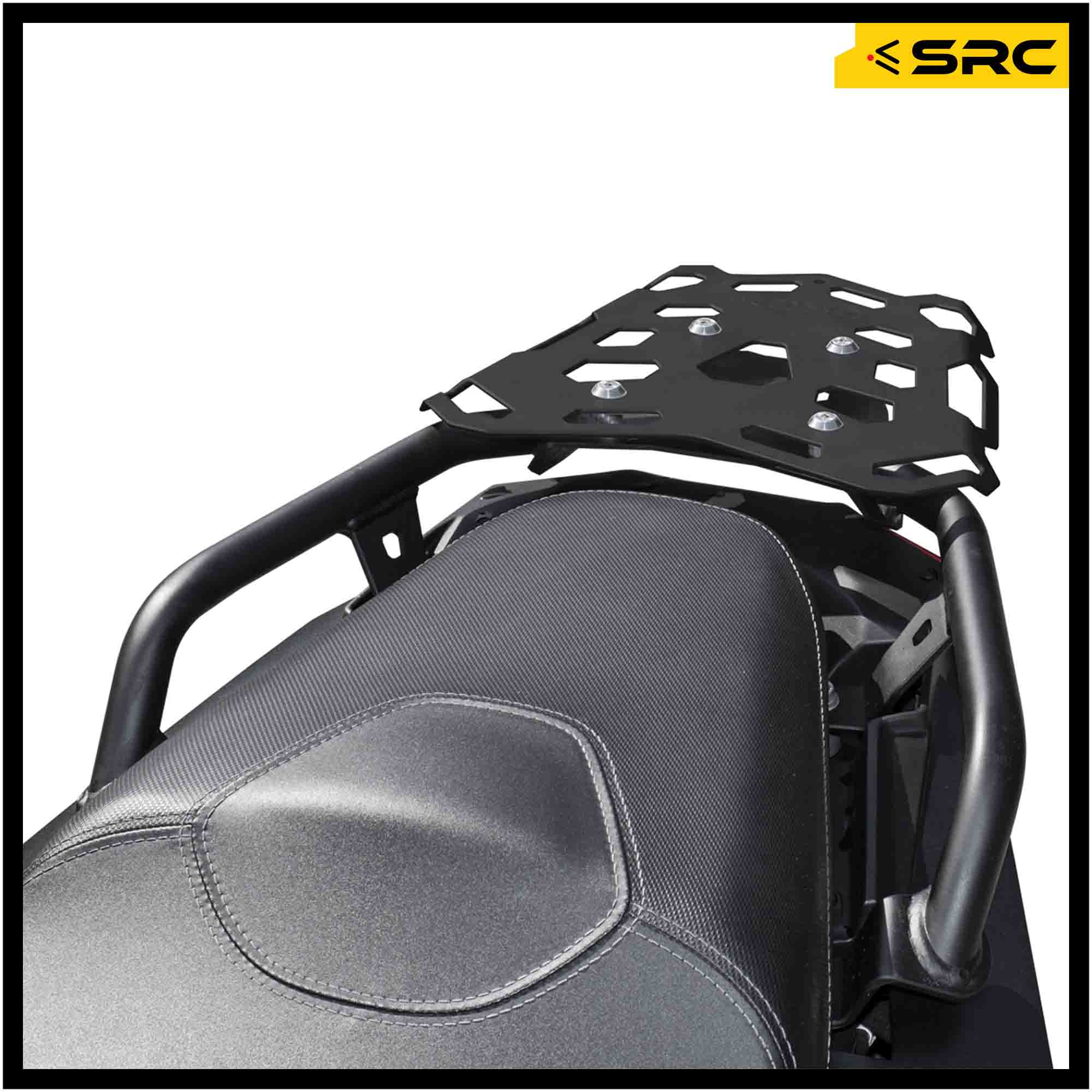แร็คท้าย SRC สำหรับ HONDA ADV 160 ปี 2022-2026 / Top Rack | Shopee Thailand