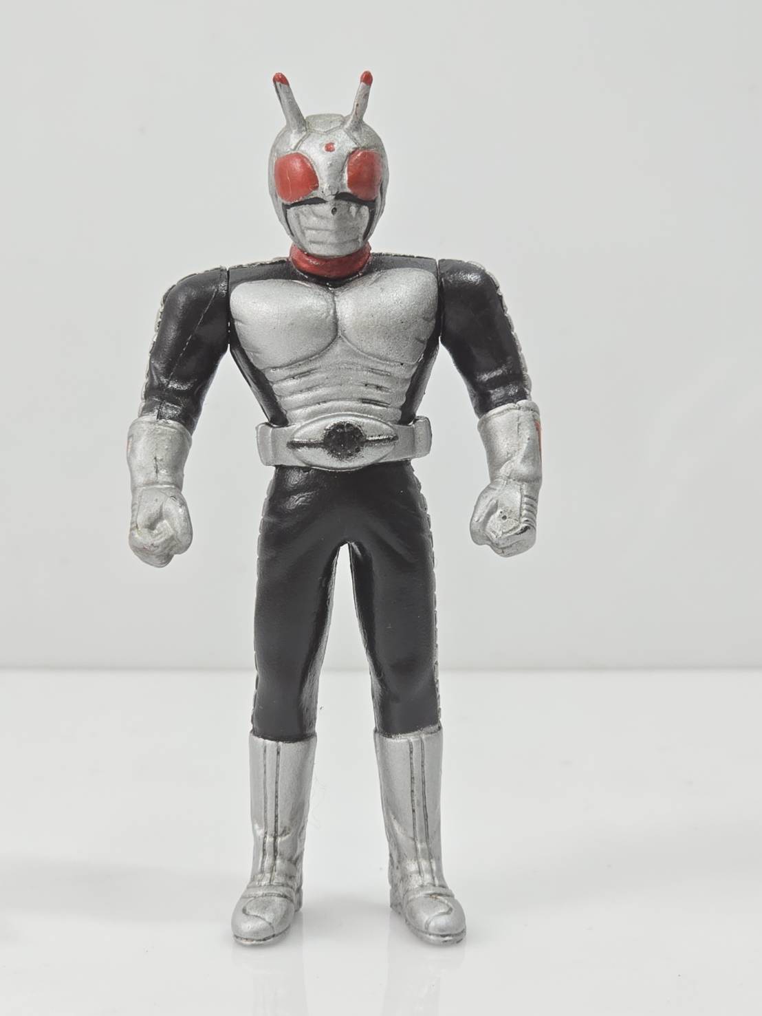 Figure Showa Kamen Rider คาเมนไรเดอร์ ไอ้มดแดง Figure Mask Rider งาน 7 ...