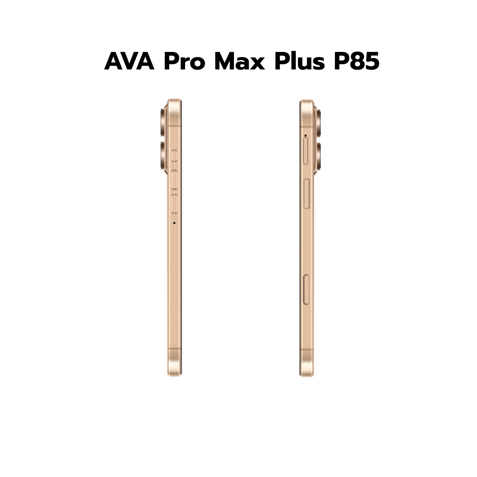 AVA Pro Max Plus P85 มือถือ หน้าจอใหญ่ ดีไซน์สวย แท็บเล็ตเอวา ใช้งาน ...