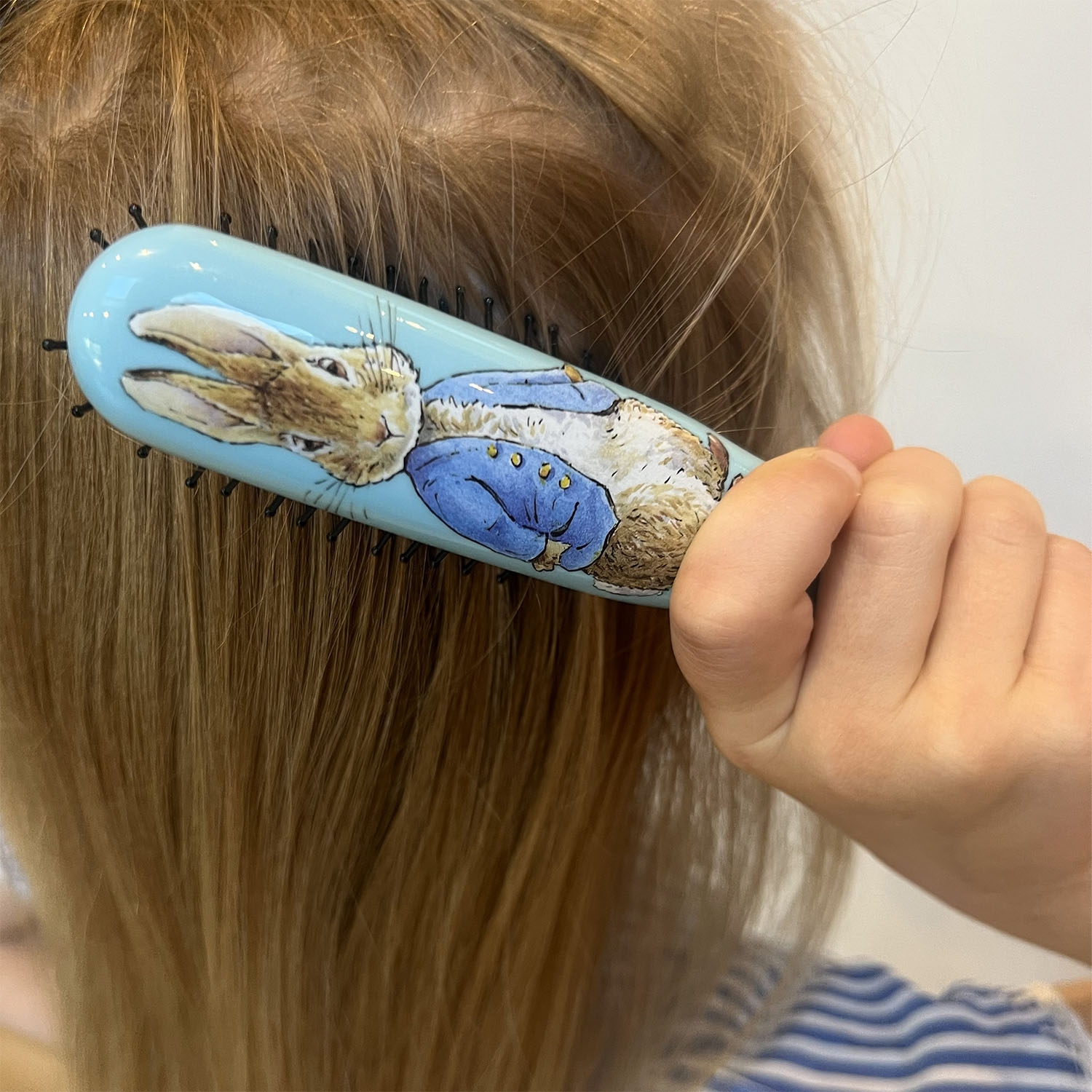 แปรงหวีผม KENT x Peter Rabbit™ Hairbrush Limited Collection จากอังกฤษ ...