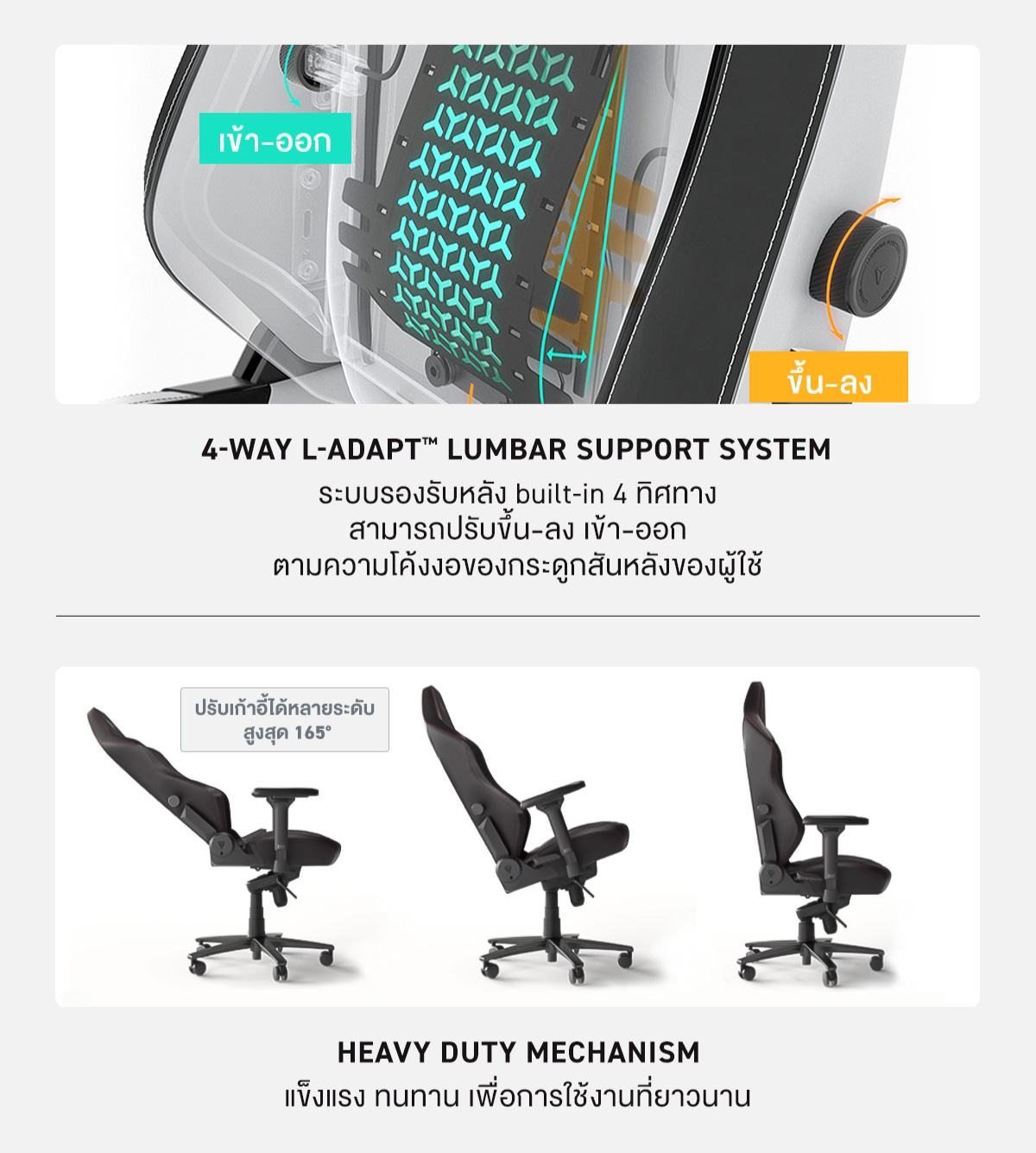 Secretlab TITAN Evo Ergonomic Chair—Diablo Inarius Edition (Regular ...