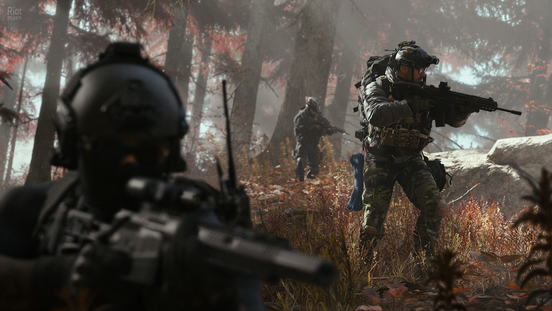 Call Of Duty -3 แผ่นและแฟลชไดร์ฟ เกมส์ คอมพิวเตอร์ Pc และ โน๊ตบุ๊ค ...