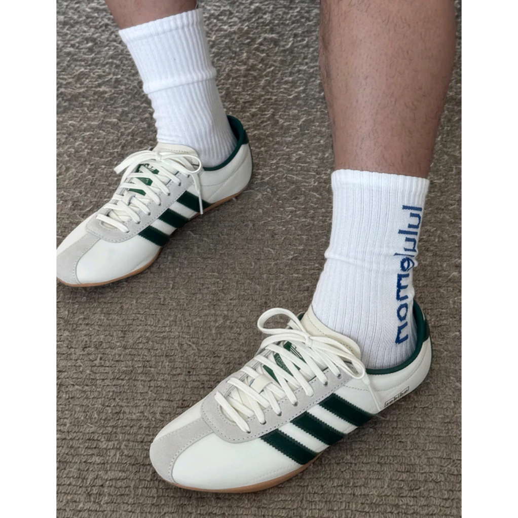 รองเท้ากีฬาลำลอง Adidas Originals TOKYO ของแท้ เหมาะสำหรับทั้งผู้ชายและ ...