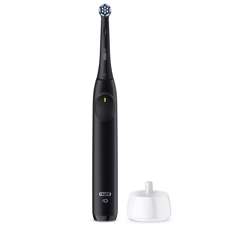 ออรัลบี แปรงสีฟันไฟฟ้า ไอโอ ซีรี่ส์ 2 ORAL-B POWER TOOTHBRUSH IO SERIES ...