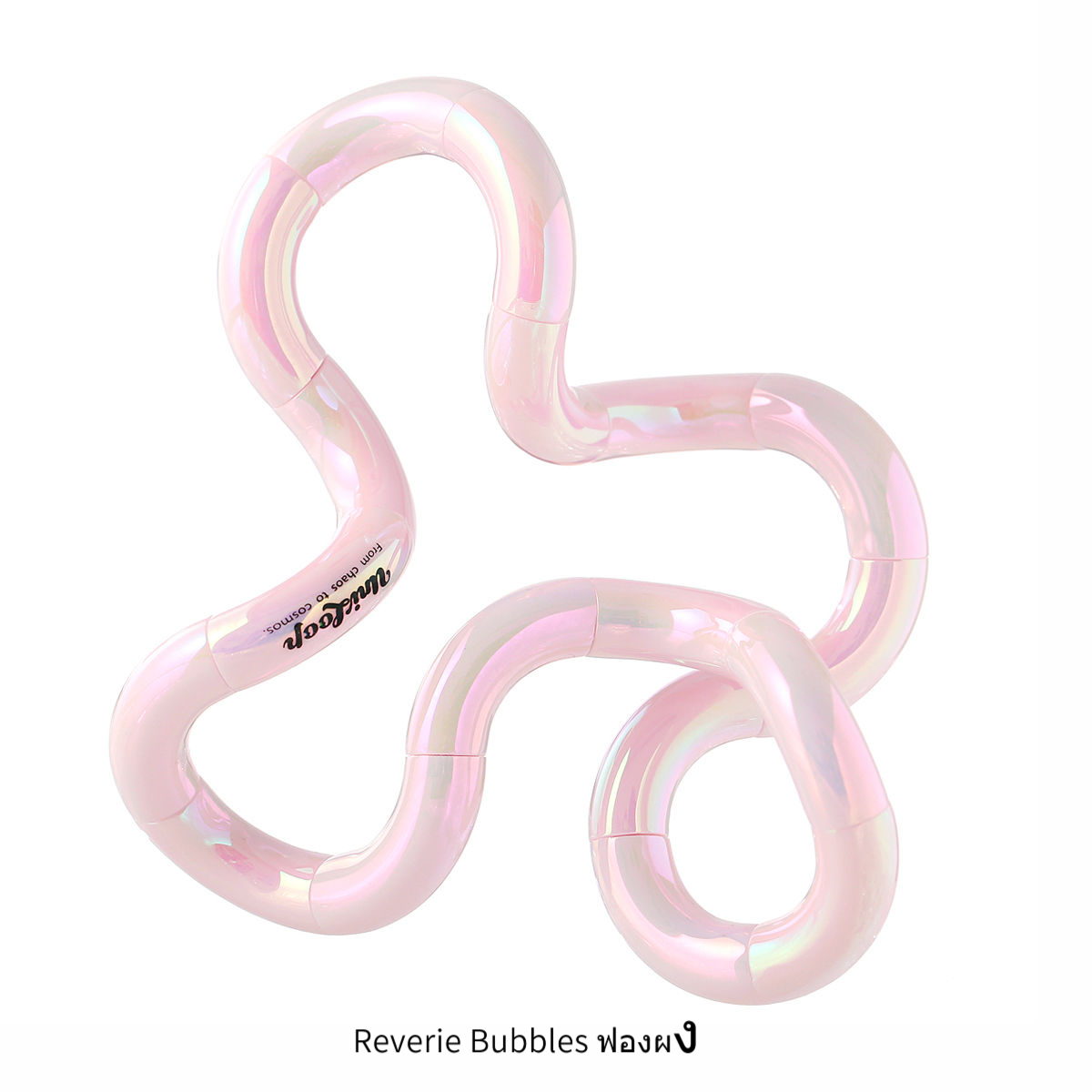 ของแท้ในสต็อก Uniloop Tangle ★ การฝึกสมาธิ ของเล่นลดการบีบอัดนิ้ว ADHD ...