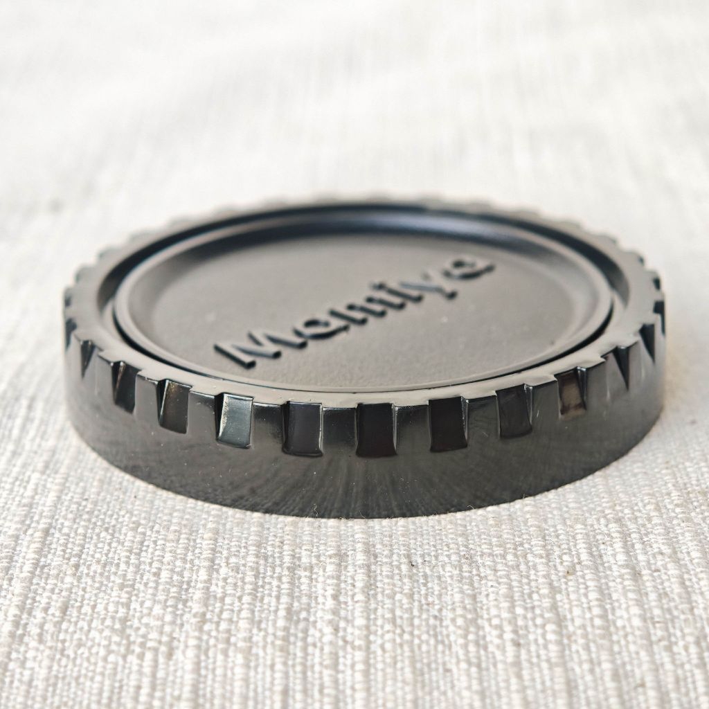 ฝาครอบท้ายเลนส์ Mamiya 645 Rear Lens Cap | Shopee Thailand