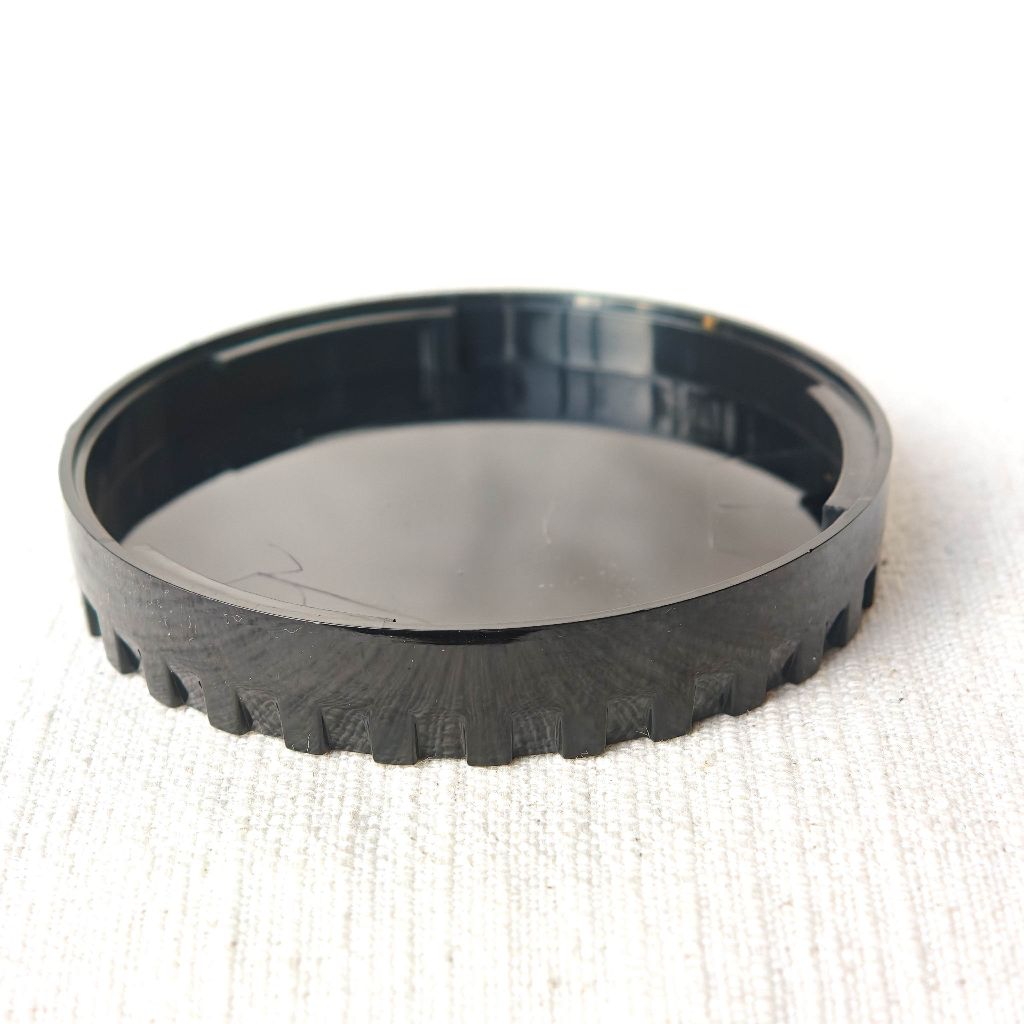 ฝาครอบท้ายเลนส์ Mamiya 645 Rear Lens Cap | Shopee Thailand