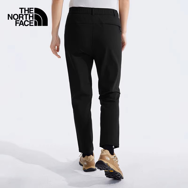 THE NORTH FACE WOMEN ESSENTIALS ANKLE PANT - (ดูตารางไซซ์ ASIA/AP ...