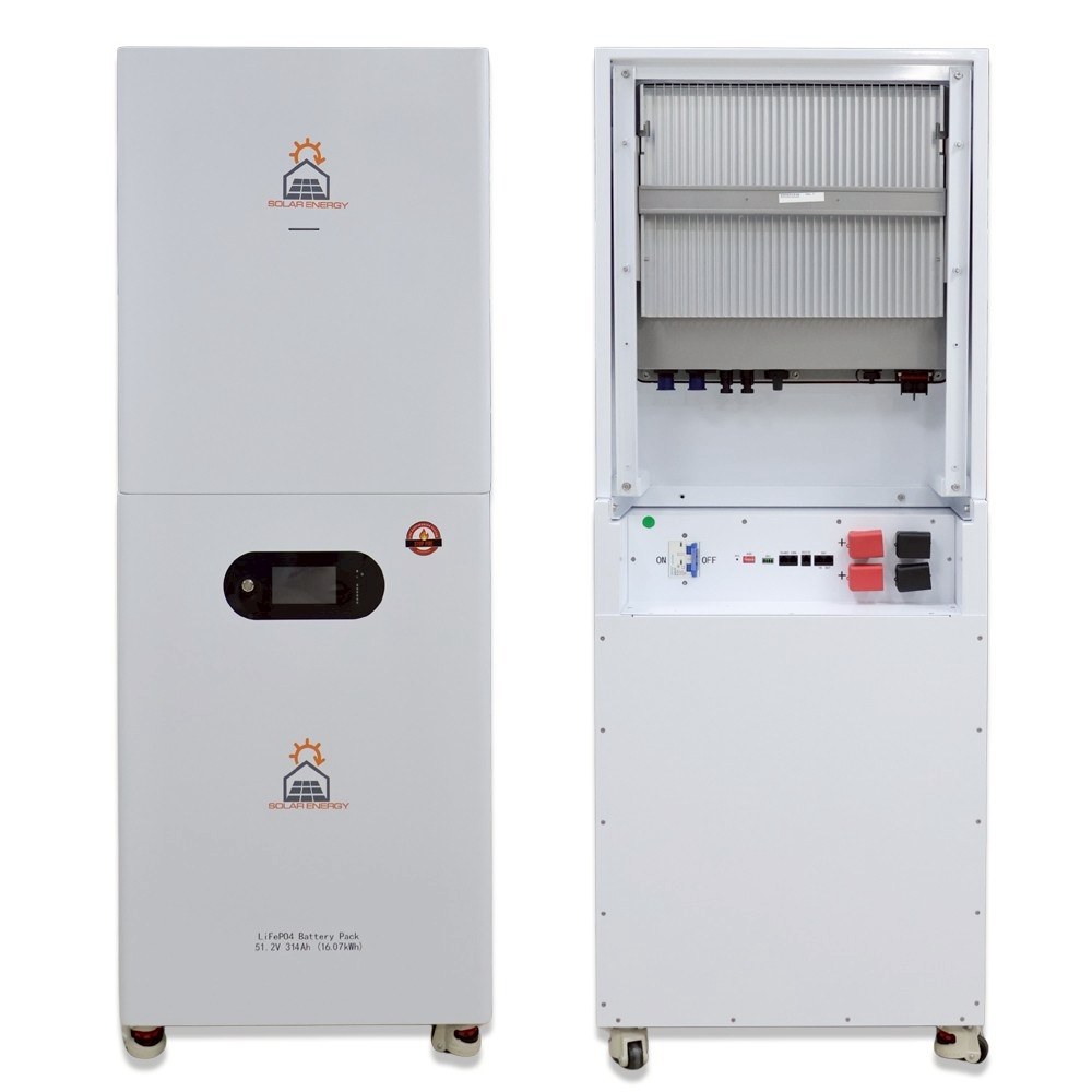 INVERTER SOLAR ENERGY SUNLIGHT 6000S-A1 ALL IN ONE แบรนด์คนไทย เพื่อคน ...