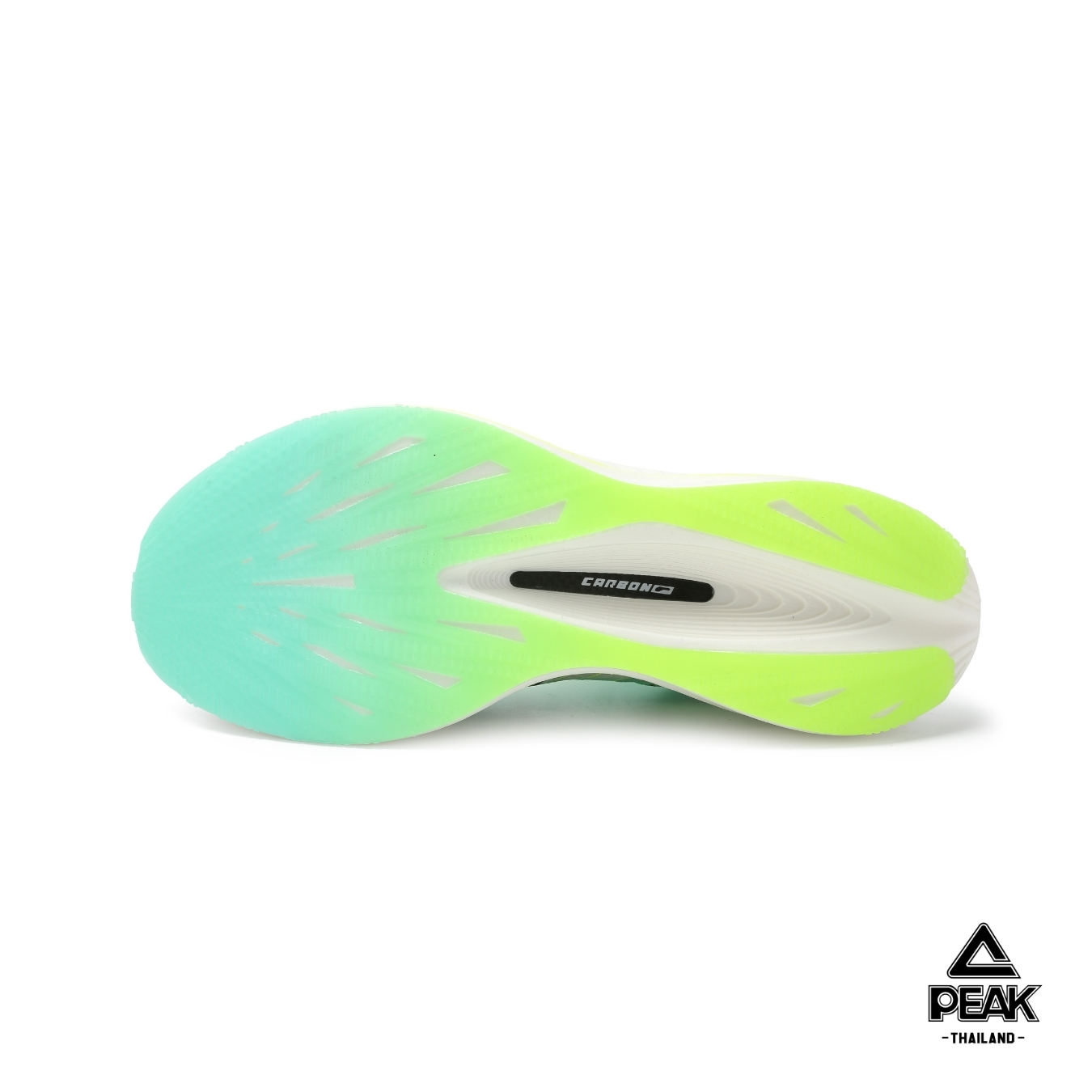 Peak Taichi Up30 50 Elite Running Et261087h รองเท้าวิ่งมาราธอน เพื่อ 