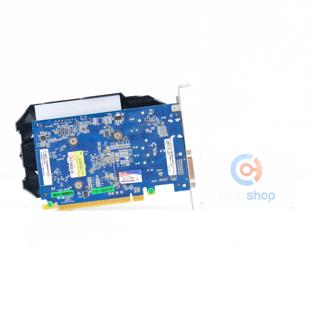 การ์ดจอ (VGA) GALAX GT1030 2GB 1F GDDR4 P13572 | Shopee Thailand