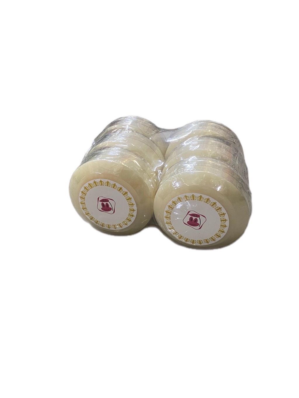 สบู่ก้อน SL2 FROG LOGO 青蛙肥皂 Milk Rice Germ Soap สบู่น้ำนมข้าว ก้อนกลม ...