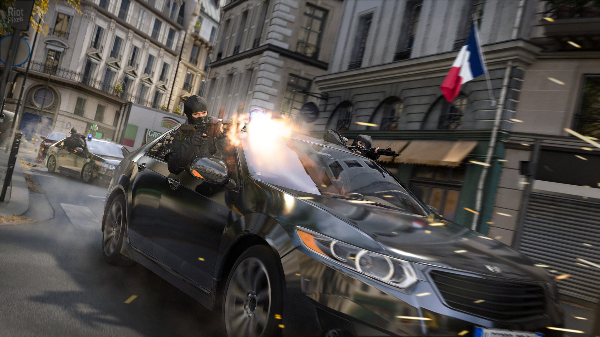 Call Of Duty -3 แผ่นและแฟลชไดร์ฟ เกมส์ คอมพิวเตอร์ Pc และ โน๊ตบุ๊ค ...