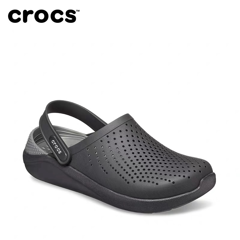 Lite Ride 360 Clog รุ่นใหม่ พร้อมส่งจากไทย ดีไซส์สวย ชาย หญิง งาน ถูก ...