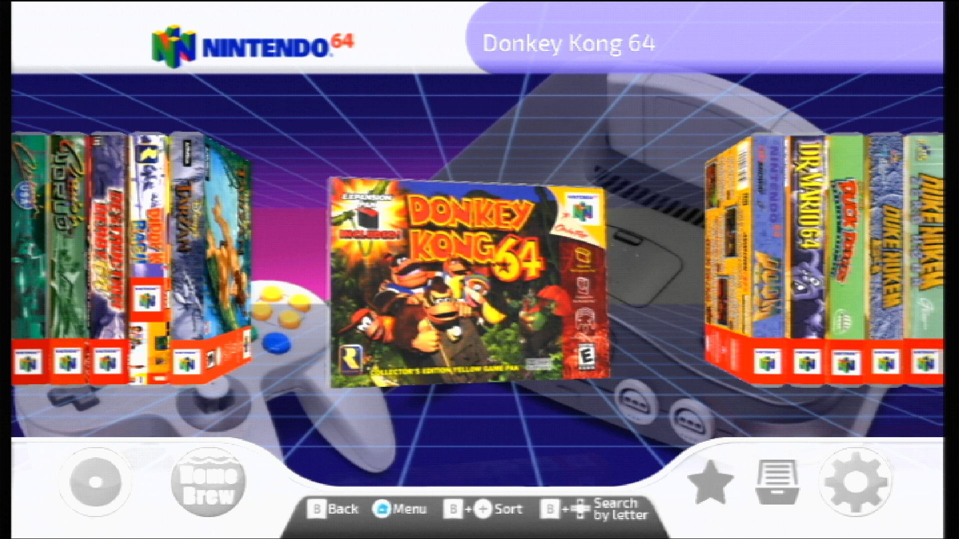 Nintendo Wii Console เครื่องเล่นเกม นินเทนโด วี (เครื่องแปลงเล่นผ่าน ...