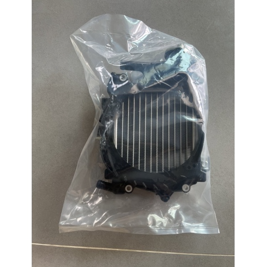 หม้อน้ำ สำหรับ HONDA CLICK 125i, CLICK 150i, PCX, PCX 125, PCX 150 ปี ...