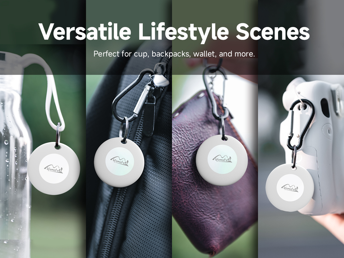 LifeTag สำหรับโทรศัพท์ Android ระบบของ Google อุปกรณ์ป้องกันการสูญหาย ...