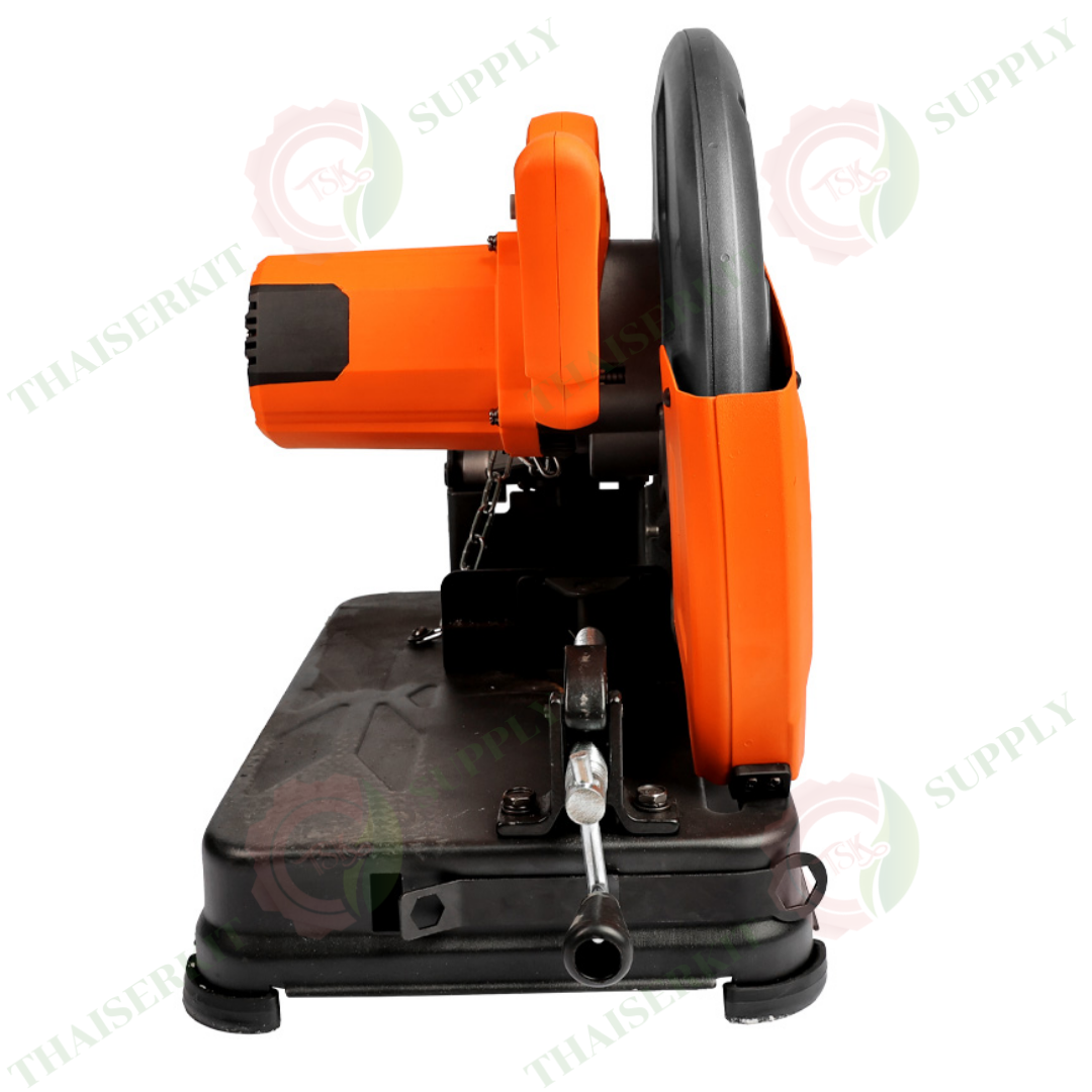 PUMPKIN แท่นตัดเหล็ก พัมคิน 14นิ้ว รุ่น 50165 / J-T14245 แท่นตัดไฟเบอร์ ...