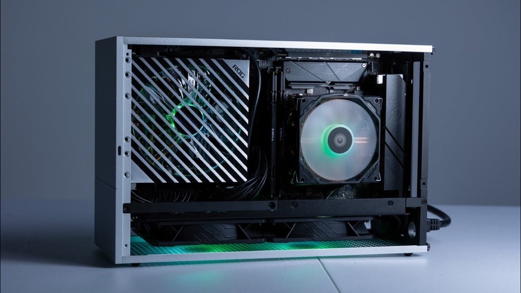 NCASE T1 Version2.5 SANDWICH KIT BLACK ( Case ITX ) ( Ncase t1 ...