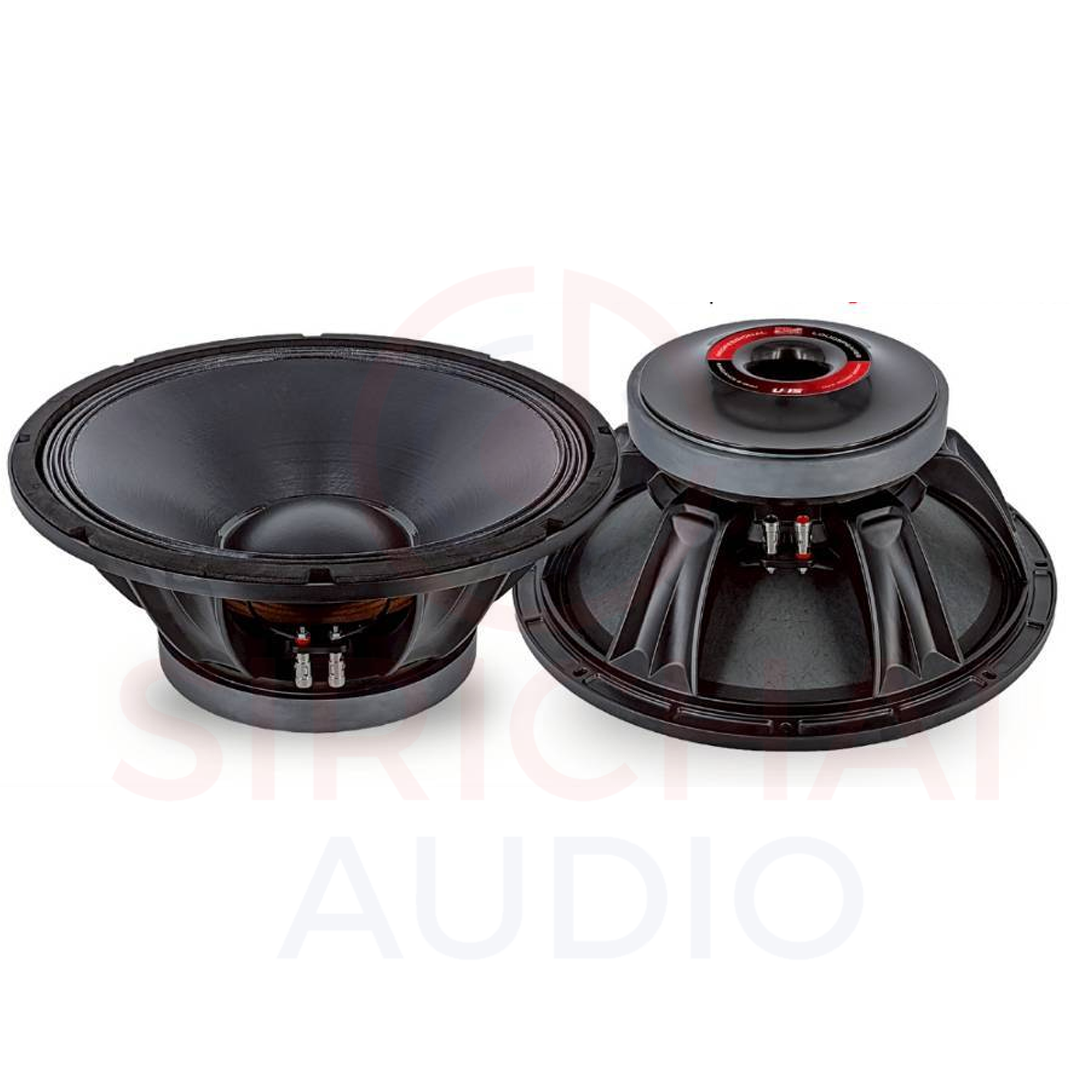 ดอกลำโพง15นิ้ว PROPLUS รุ่น U15 โครงหล่อ วอยส์4นิ้ว 1400วัตต์ | Shopee ...