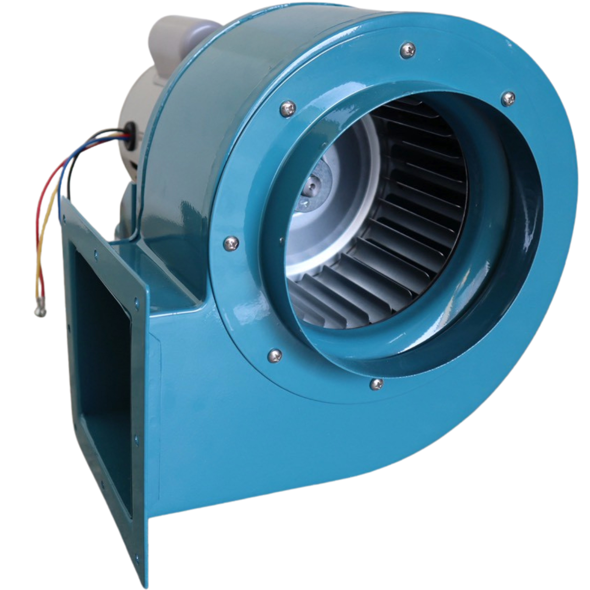 VENZ โบลเวอร์ โบลเวอร์ดูดอากาศ ระบายอากาศ รุ่น SC-164 1/4HP 4P 220V กรง ...
