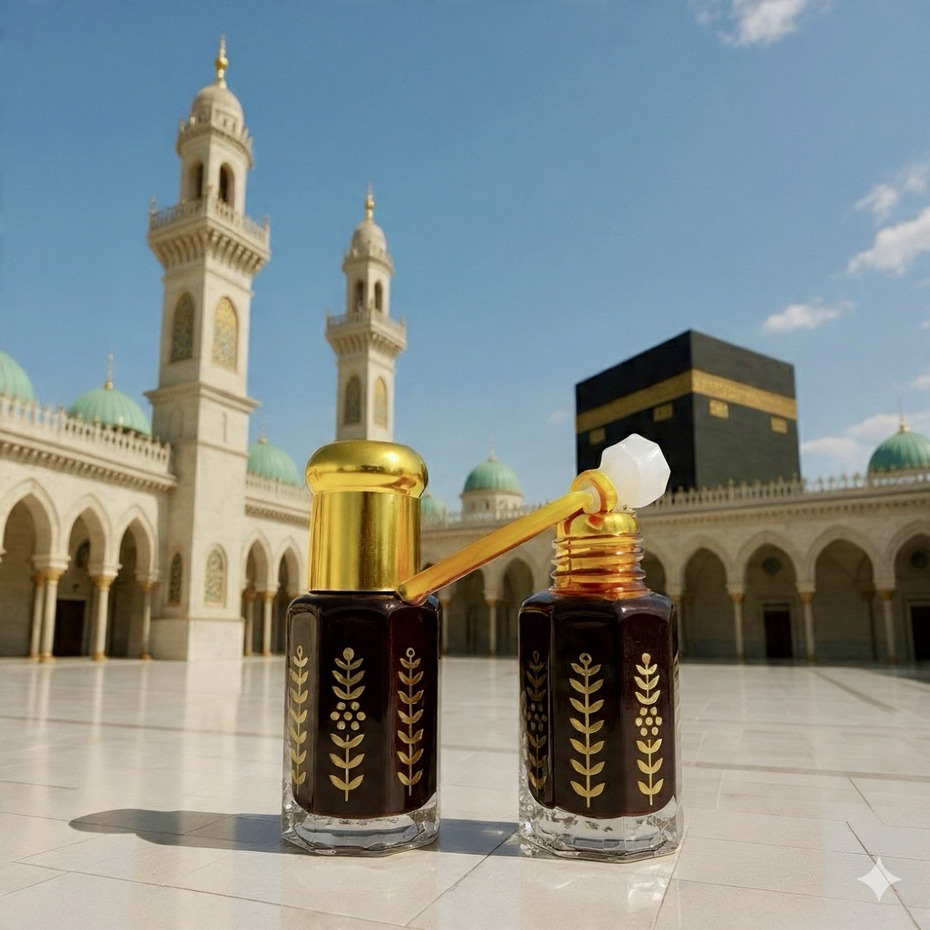Prophetic Blends