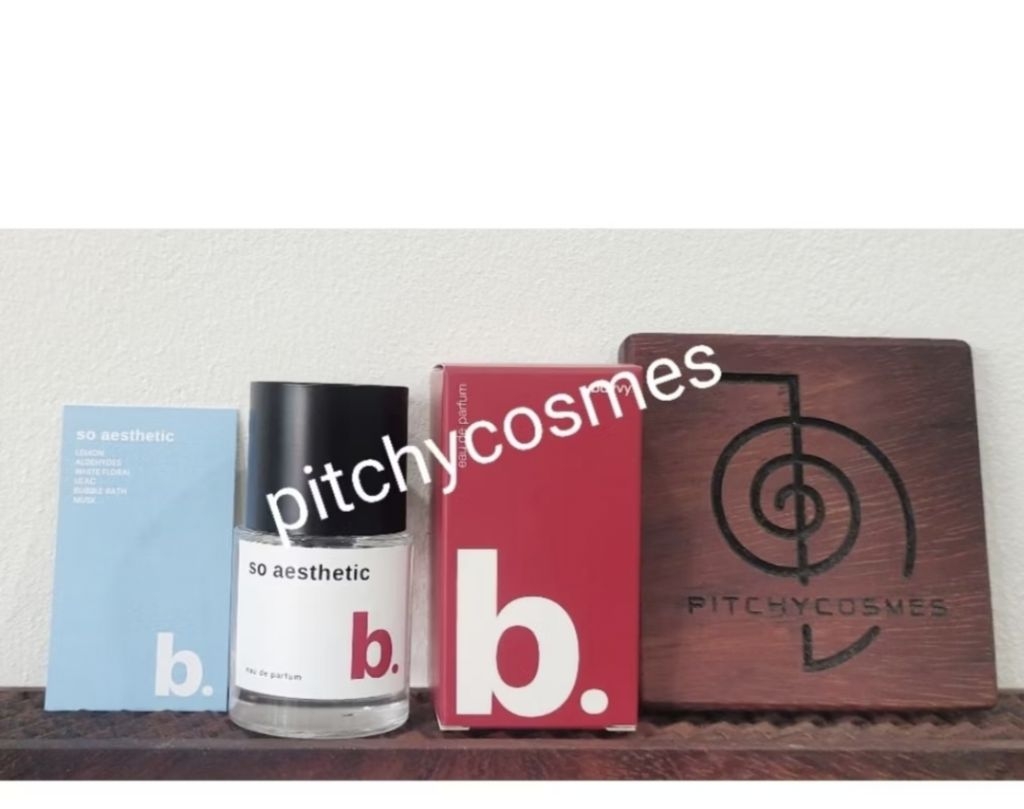 Bavvy, so est, last Friday, better on you [แบ่ง 2ml] | Shopee Thailand