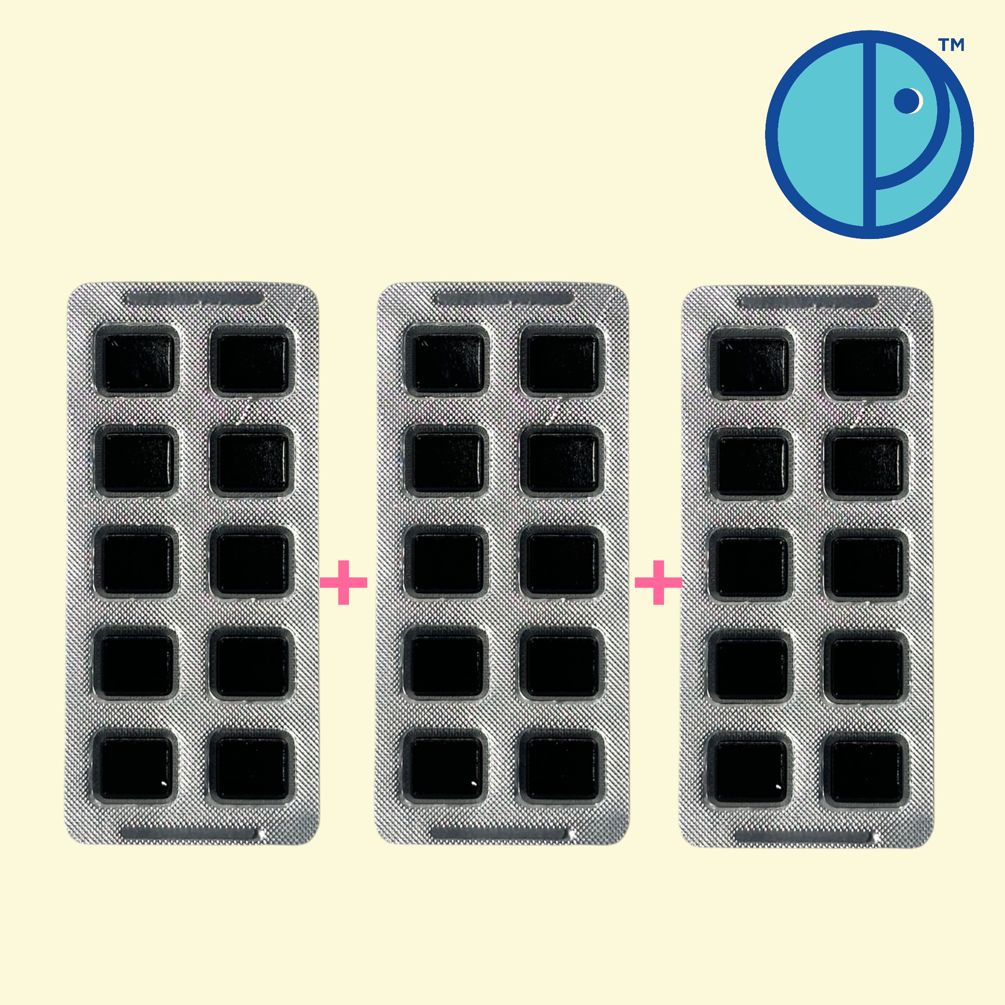 รีดูคอฟ Reducof Sugar Free บรรเทาอาการไอ (ขนาดบรรจุ 10 x 3 เม็ด ...