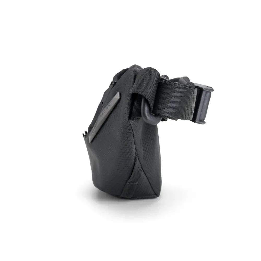 NIID R2 Tech Sling Module กระเป๋าสะพายข้างดีไซน์ล้ำ Slim EDC Bag และ ...