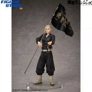 *Pre-Order*(จอง) Statue and ring style Tokyo Revengers Ken Ryuguji Ring (อ่านรายละเอียดก่อนสั่งซื้อ)