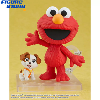 *Pre-Order*(จอง) Nendoroid Sesame Street Elmo (อ่านรายละเอียดก่อนสั่งซื้อ)