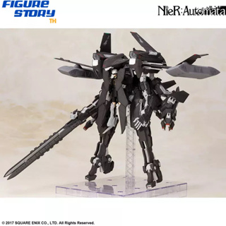 *Pre-Order*(จอง) NieR:Automata Plastic Model Kit Flying Unit Ho229 Type-S &amp; 9S (YoRHa No.9 Type S)