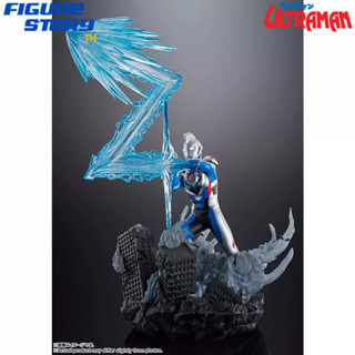 *Pre-Order*(จอง) Figuarts ZERO [Chougekisen] Ultraman Z Original 