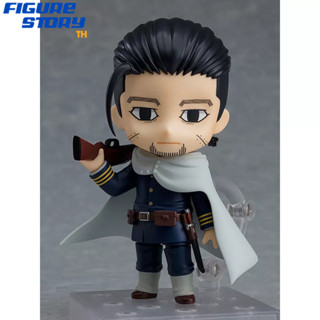 *Pre-Order*(จอง) Nendoroid Golden Kamuy Hyakunosuke Ogata (อ่านรายละเอียดก่อนสั่งซื้อ)